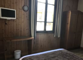 Hotel des Lacs 5