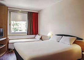 Ibis Barcelona Molins de Rei 5