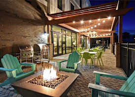 Home2 Suites By Hilton Jekyll Island 5