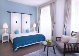 Hapimag Apartments Lisbon 5