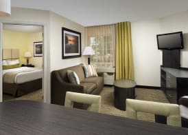 Candlewood Suites RICHMOND-SOUTH by IHG 4