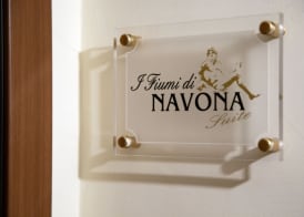 I Fiumi Di Navona 4