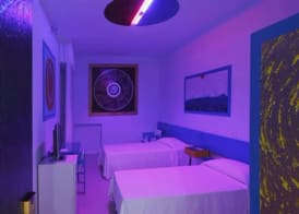 Hotel Alexander Museum Palace 4