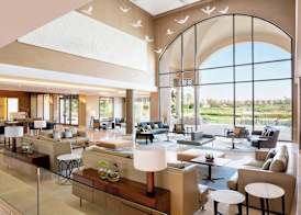 The Westin Cairo Golf Resort & Spa, Katameya Dunes 5