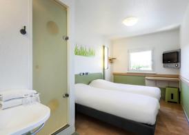 Ibis Budget Sélestat 5