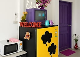 Na-Rak-O Resort 2