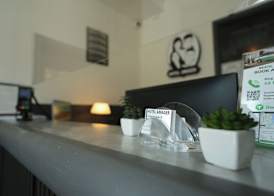 Hotel Amager 3