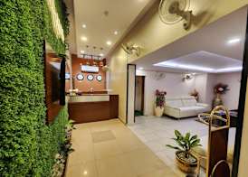 HOTEL HOUSEZ43 2