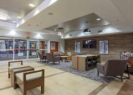 Candlewood Suites SAN MARCOS by IHG 2