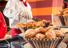 Mercure Hurghada Hotel 4
