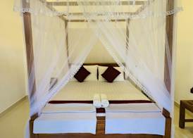 Green Hut Nature Resort 3