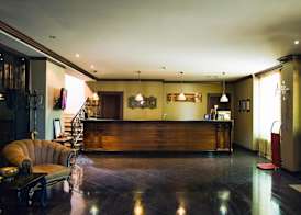 Ventura Boutique Hotel 5