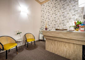 Maison Pitti Florence 5