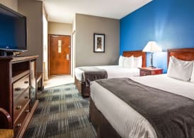 Best Western Geneseo Inn 4