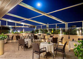 Hotel Savoy 5