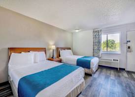 Motel 6 Harrisburg PA Near PA Expo Center 4