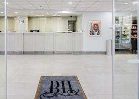Brent House Hotel 2