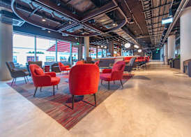 Radisson RED Galway 5