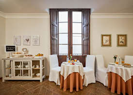 Albergo Diffuso Birkin Castello 2