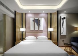 Days Hotel by Wyndham Guangzhou Hantian 4