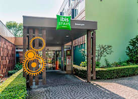 ibis Styles Besançon 4