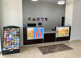 Motel 6 Lexington, KY - Airport 3