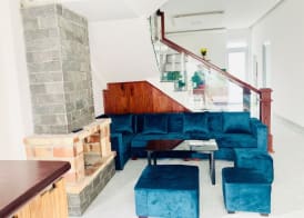 Zodiac House 3