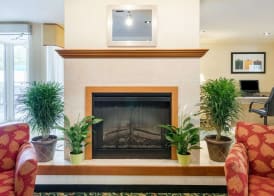 Quality Inn Newark - Wilmington 3