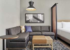 Hyatt Place Sacramento International Airport 3