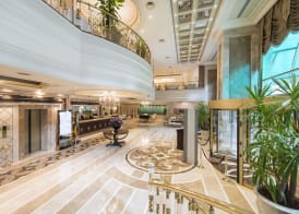 Elite World Istanbul Taksim 4