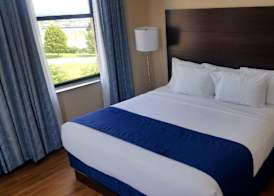 Ariel Broadway Hotel 3