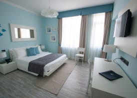 Hotel Villa Bernt 3