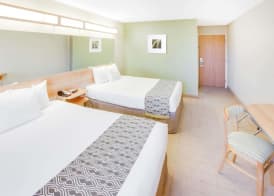 Microtel Inn & Suites by Wyndham Saraland 5
