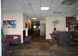 Hotel Port Toga 2