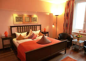 Residenz Seestern 4