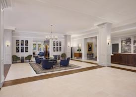 Washington Duke Inn & Golf Club 4