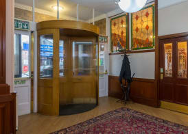 Pentland Hotel 3