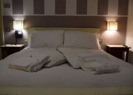 Hotel Rosalba Perugia 5