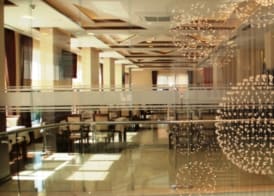 Hotel Mostar 4