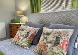 Sabie Self Catering Apartments 2