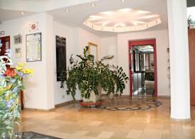 Trip Inn Hotel Zum Riesen Hanau 4