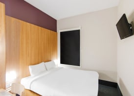 B&B HOTEL Limoges Centre Gare 5