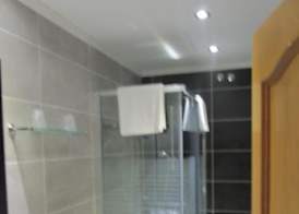 Hotel Corona de Castilla 4