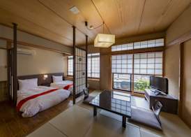 Toushinan Komeya 3