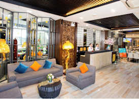 Sunrise Central Hotel 5