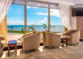 Ramada Resort By Wyndham Dar es Salaam 4