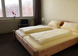 Hotel am Siebenpfennigsknapp 5