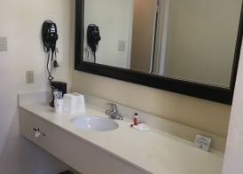 Super 8 by Wyndham New Orleans 5