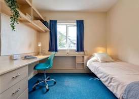 Student Only Shaftesbury Hall 2