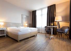Hotel Emmental 3